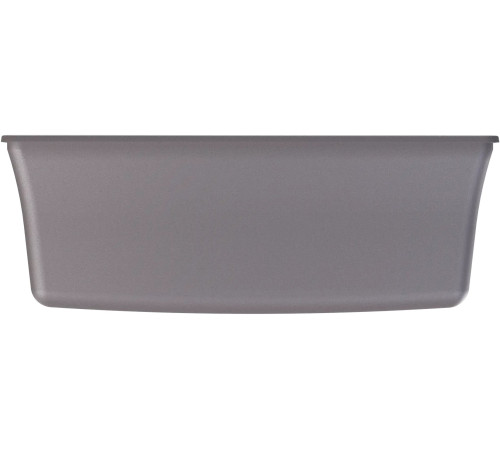 Кухонная мойка Roxen Gap 360270-54SG   540х420х200  Storm Gray