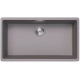Кухонная мойка Roxen Gap 360270-74SG   740х420х200  Storm Gray