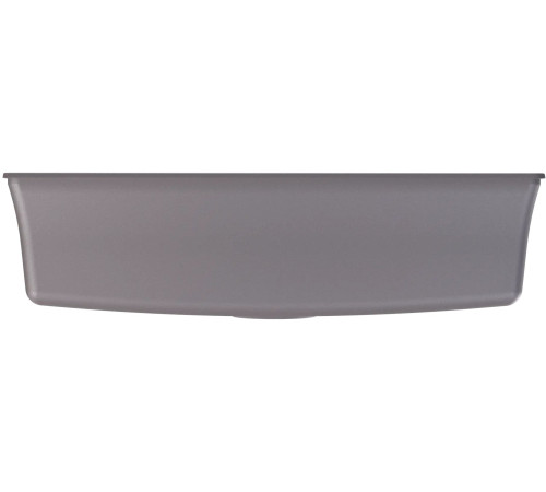 Кухонная мойка Roxen Gap 360270-74SG   740х420х200  Storm Gray