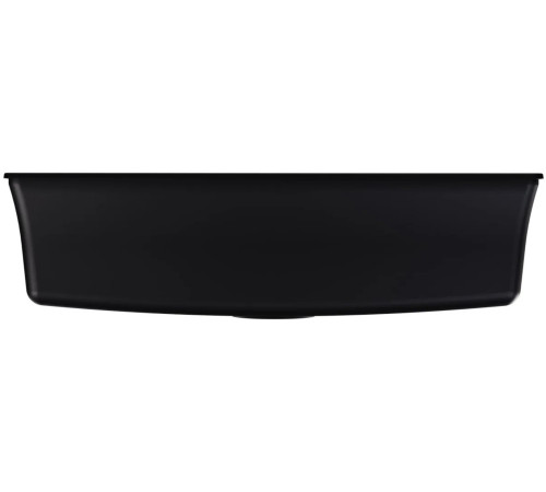 Кухонная мойка Roxen Gap 360270-74VB   740х420х200  Vanta Black