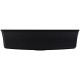 Кухонная мойка Roxen Gap 360270-74VB   740х420х200  Vanta Black