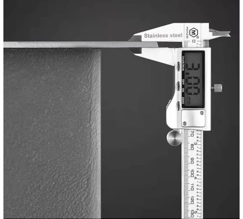 Кухонная мойка Roxen Simple 560220-60-BS с коландером и дозатором  графит Кухонная мойка Roxen Simple 560220-60-BS с коландером и дозатором  графит