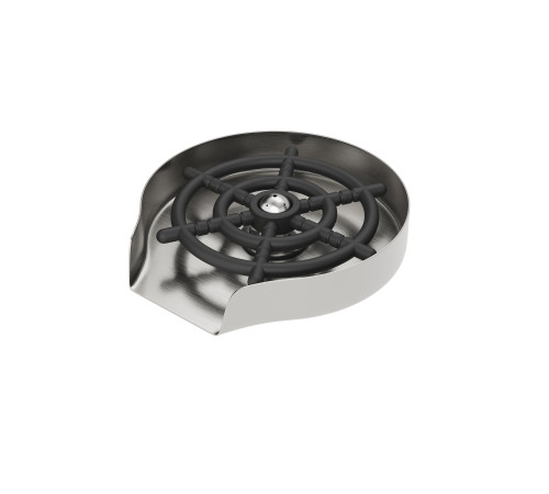 Кухонная мойка Roxen Stage Plus 560250-60-S многофункциональная в комплекте со смесителем, двумя коландерами, ринзером и дозатором сатин Кухонная мойка Roxen Stage Plus 560250-60-S многофункциональная в комплекте со смесителем, двумя коландерами, ринзером и дозатором сатин