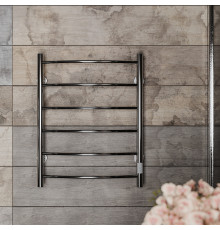 Полотенцесушитель Roxen Santi 11030-5365C    53х65  хромированный