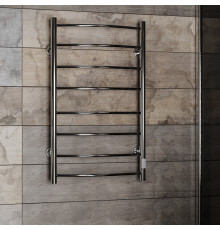 Полотенцесушитель Roxen Santi 11030-5385C    53х85  хромированный