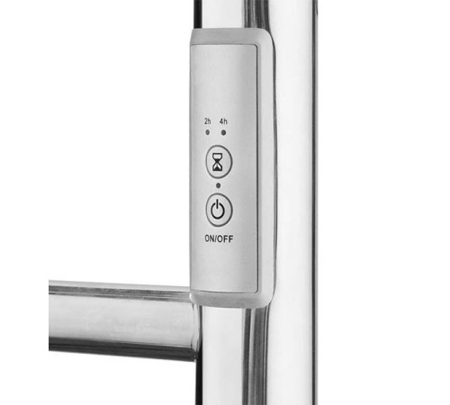 Полотенцесушитель Roxen Santi 11030-5385C    53х85 Полотенцесушитель Roxen Santi 11030-5385C    53х85