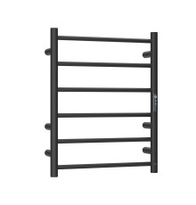 Полотенцесушитель Roxen Caspia 11070-5063B    50х63  черный