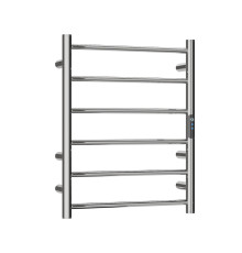 Полотенцесушитель Roxen Caspia 11070-5063C    50х63  хромированный