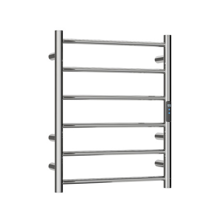 Полотенцесушитель Roxen Caspia 11070-5063C    50х63  хромированный