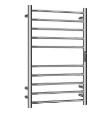 Полотенцесушитель Roxen Caspia 11070-5079C    50х79  хромированный