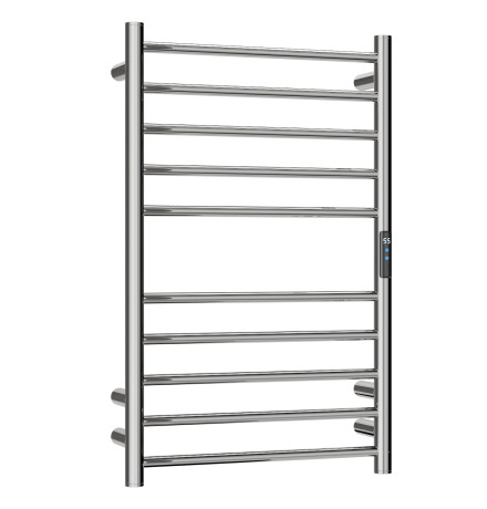 Полотенцесушитель Roxen Caspia 11070-5079C    50х79  хромированный