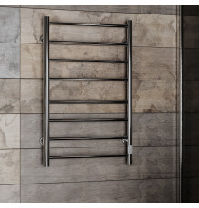 Полотенцесушитель Roxen Caspia 11070-5385C    53х85  хромированный