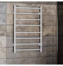 Полотенцесушитель Roxen Caspia 11070-5385W    53х85  белый