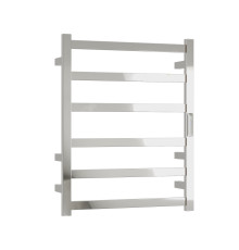 Полотенцесушитель Roxen Plaza 11040-5063C    50х63  хромированный