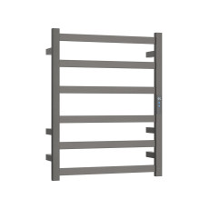 Полотенцесушитель Roxen Plaza 11040-5063GM    50х63  оружейная сталь