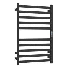 Полотенцесушитель Roxen Plaza 11040-5079B    50х79  черный