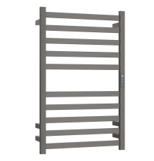 Полотенцесушитель Roxen Plaza 11040-5079GM    50х79  оружейная сталь