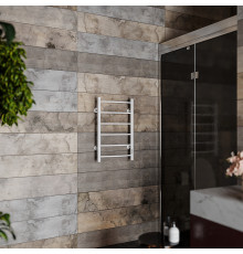 Полотенцесушитель Roxen Santi 11030-4365W    43х65  белый