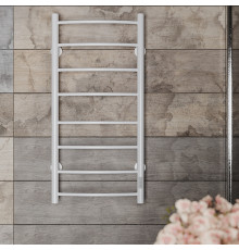 Полотенцесушитель Roxen Santi 11030-4385W    43х85  белый