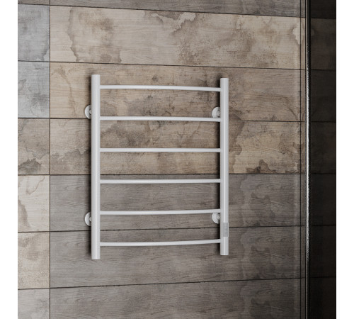 Полотенцесушитель Roxen Santi 11030-5365W    53х65 Полотенцесушитель Roxen Santi 11030-5365W    53х65