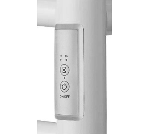 Полотенцесушитель Roxen Santi 11030-5365W    53х65