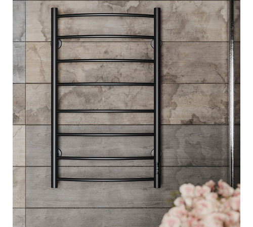 Полотенцесушитель Roxen Santi 11030-5385B    53х85 Полотенцесушитель Roxen Santi 11030-5385B    53х85