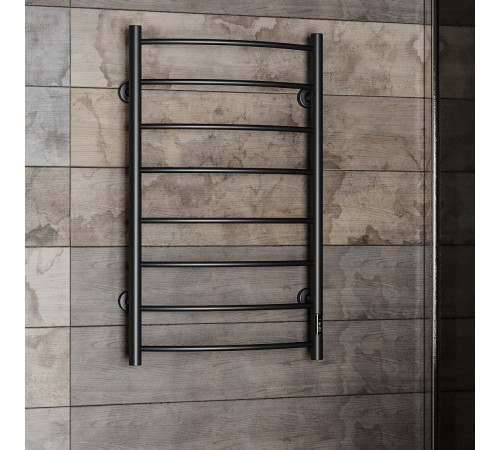 Полотенцесушитель Roxen Santi 11030-5385B    53х85 Полотенцесушитель Roxen Santi 11030-5385B    53х85