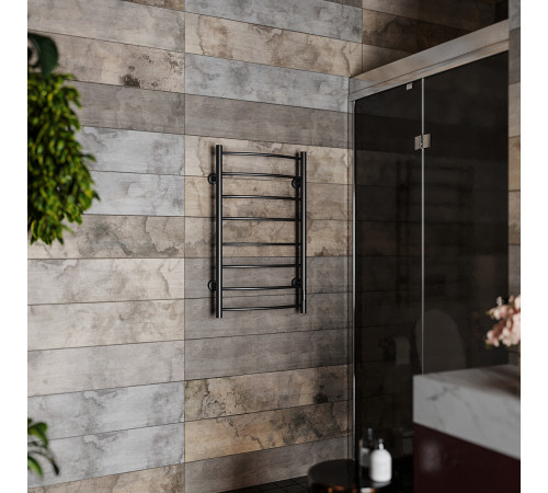 Полотенцесушитель Roxen Santi 11030-5385B    53х85 Полотенцесушитель Roxen Santi 11030-5385B    53х85