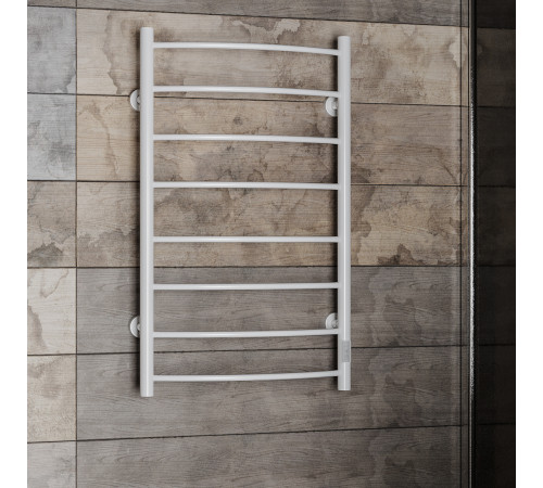 Полотенцесушитель Roxen Santi 11030-5385W    53х85 Полотенцесушитель Roxen Santi 11030-5385W    53х85