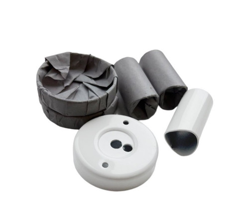 Полотенцесушитель Roxen Santi 11030-5385W    53х85 Полотенцесушитель Roxen Santi 11030-5385W    53х85