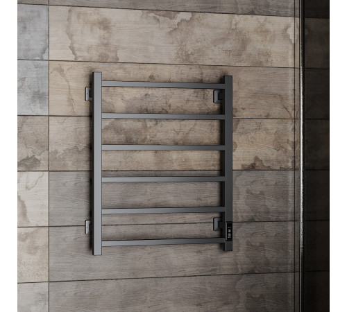 Полотенцесушитель Roxen Square 11050-5365B    53х65 Полотенцесушитель Roxen Square 11050-5365B    53х65