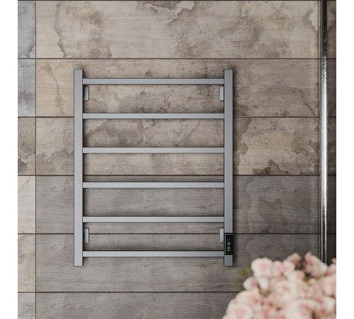 Полотенцесушитель Roxen Square 11050-5365B    53х65 Полотенцесушитель Roxen Square 11050-5365B    53х65