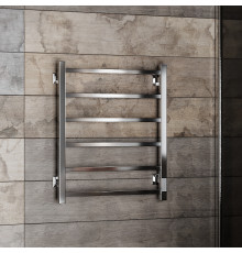 Полотенцесушитель Roxen Square 11050-5365C    53х65  хромированный