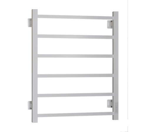 Полотенцесушитель Roxen Square 11050-5365W    53х65 Полотенцесушитель Roxen Square 11050-5365W    53х65