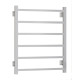 Полотенцесушитель Roxen Square 11050-5365W    53х65