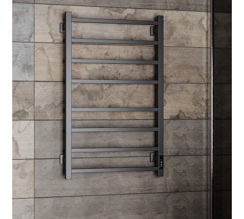 Полотенцесушитель Roxen Square 11050-5385B    53х85 Полотенцесушитель Roxen Square 11050-5385B    53х85