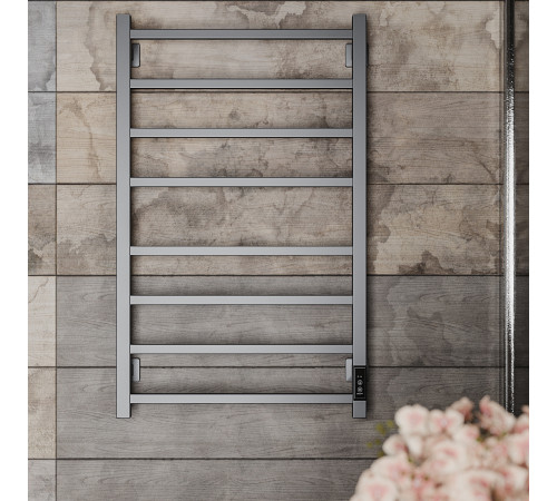 Полотенцесушитель Roxen Square 11050-5385B    53х85 Полотенцесушитель Roxen Square 11050-5385B    53х85