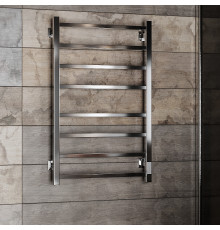 Полотенцесушитель Roxen Square 11050-5385C    53х85  хромированный