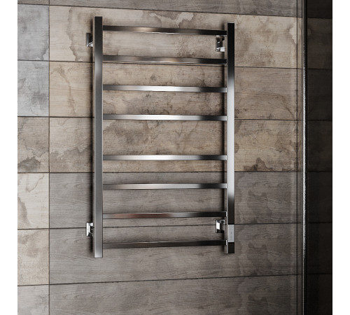 Полотенцесушитель Roxen Square 11050-5385C    53х85 Полотенцесушитель Roxen Square 11050-5385C    53х85