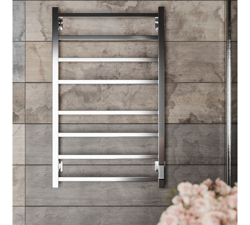 Полотенцесушитель Roxen Square 11050-5385C    53х85 Полотенцесушитель Roxen Square 11050-5385C    53х85