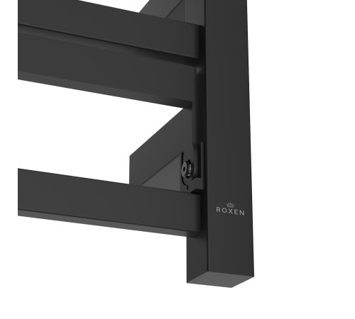 Полотенцесушитель Roxen Velar 11060-4565-GM    45х65 Полотенцесушитель Roxen Velar 11060-4565-GM    45х65