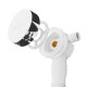 Сифон для ванны Roxen R70S-CH с функцией наполнения воды