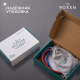 Смеситель  для умывальника  Roxen Royal 50030329-GB