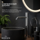 Смеситель  для умывальника  Roxen Vine 50030129-CH