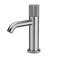 Смеситель  для умывальника  Roxen Cler 50030216-CH