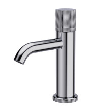 Смеситель  для умывальника  Roxen Cler 50030216-CH