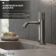 Смеситель  для умывальника  Roxen Cler 50030216-CH