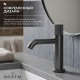 Смеситель  для умывальника  Roxen Cler 50030216-GM