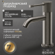 Смеситель  для умывальника  Roxen Royal 50030316-GM