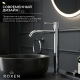 Смеситель  для умывальника  Roxen Royal 50030329-CH
